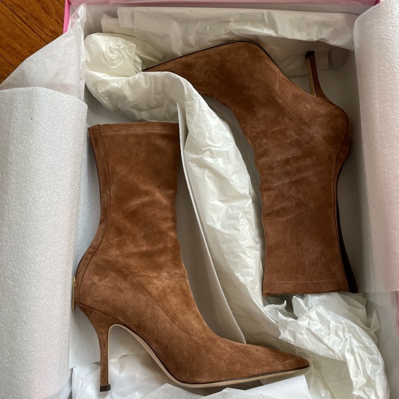 Paris Texas Mama Boot - Picture 9 of 13